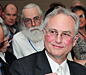 Richard Dawkins. Click for larger view.