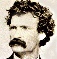 Mark Twain